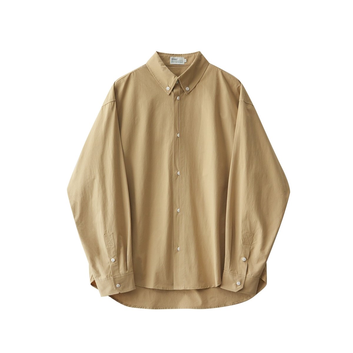 oxford shirt N3361 - NNine