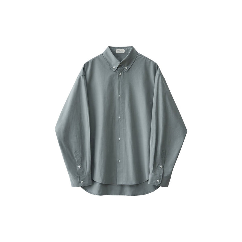 oxford shirt N3361 - NNine
