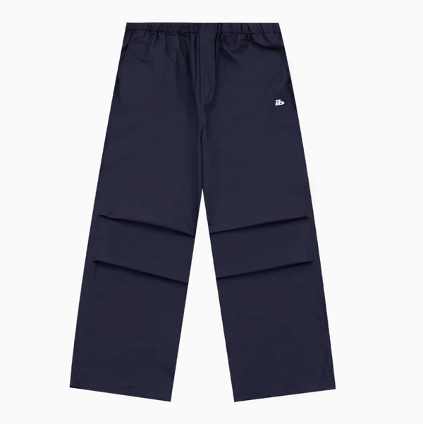 撥水機能付き parachute pants N5114 - ファッション通販 NNine(ナイン)