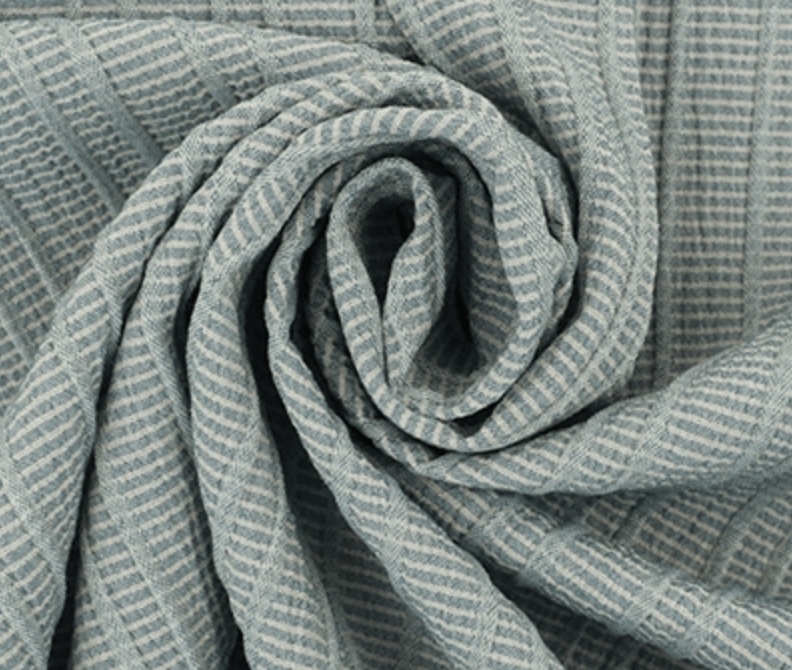 プリーツテクスチャー リラックス 半袖シャツ / Pleated Texture Shirt N5591 - ファッション通販NNine（ナイン）