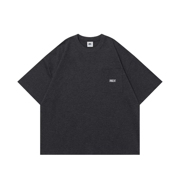 pocket short sleeve t-shirt N5148 - ファッション通販 NNine(ナイン)