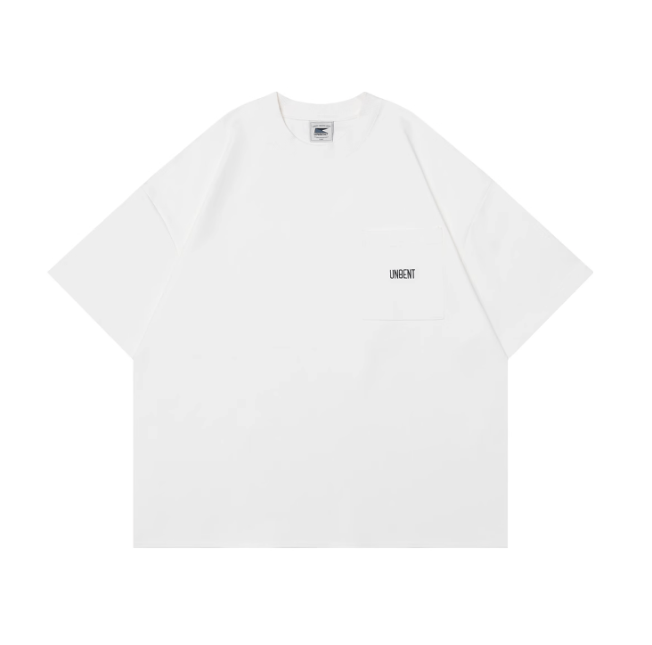 pocket short sleeve t-shirt N5148 - ファッション通販 NNine(ナイン)