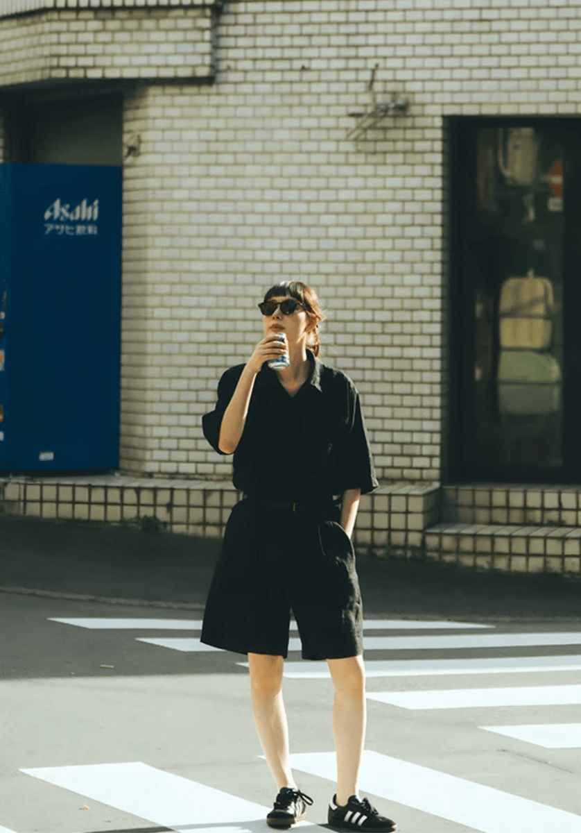 【上質清涼】メンズ ピュアリネン 半袖シャツ 春夏 リラックスフィット | PURE LINEN RELAXED SHIRT N5395 - ファッション通販 NNine(ナイン)