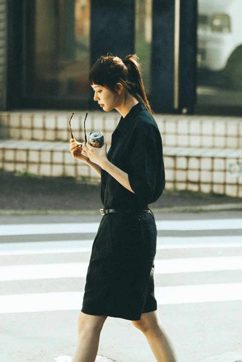 【上質清涼】メンズ ピュアリネン 半袖シャツ 春夏 リラックスフィット | PURE LINEN RELAXED SHIRT N5395 - ファッション通販 NNine(ナイン)