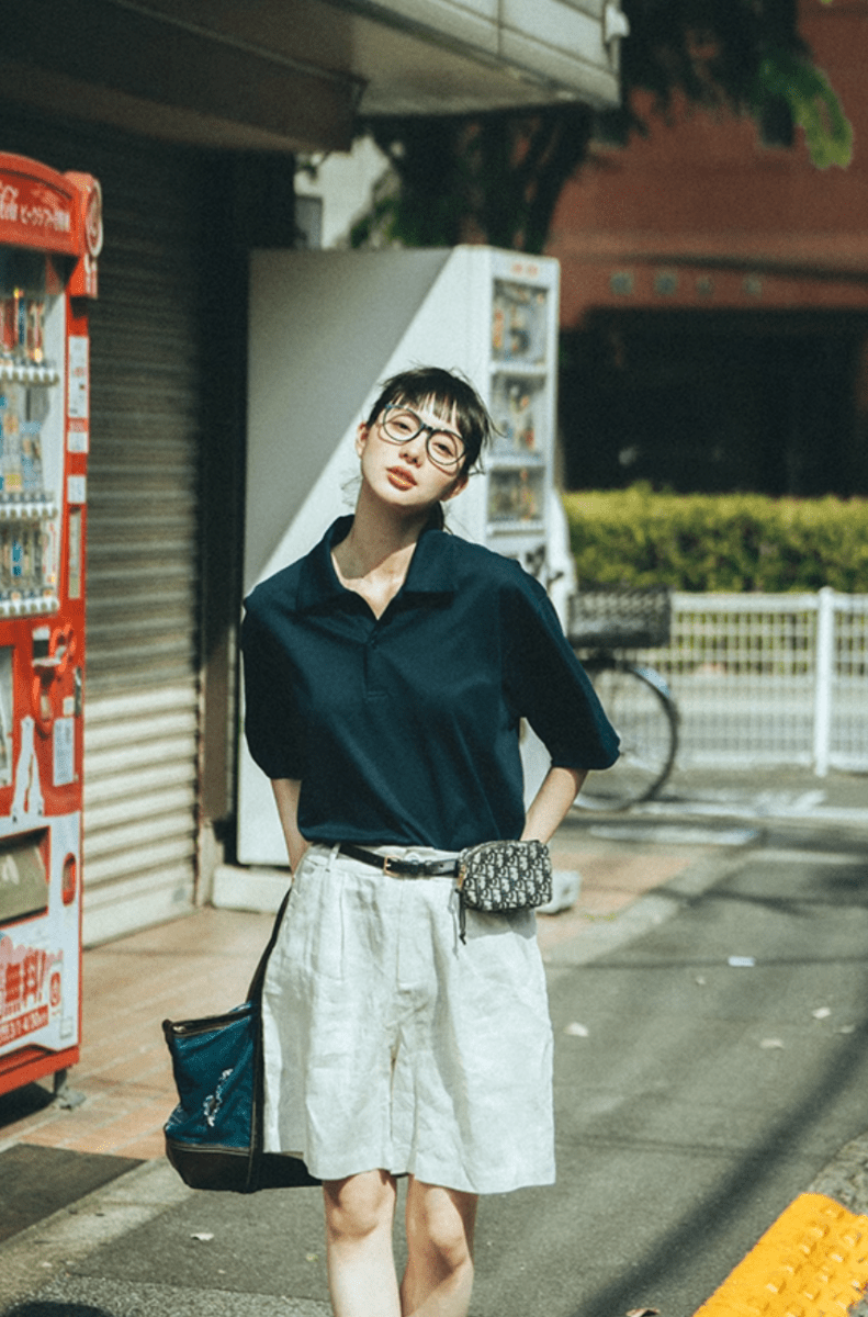 Pure Linen Shorts N5401 - メンズファッション通販 NNine(ナイン)