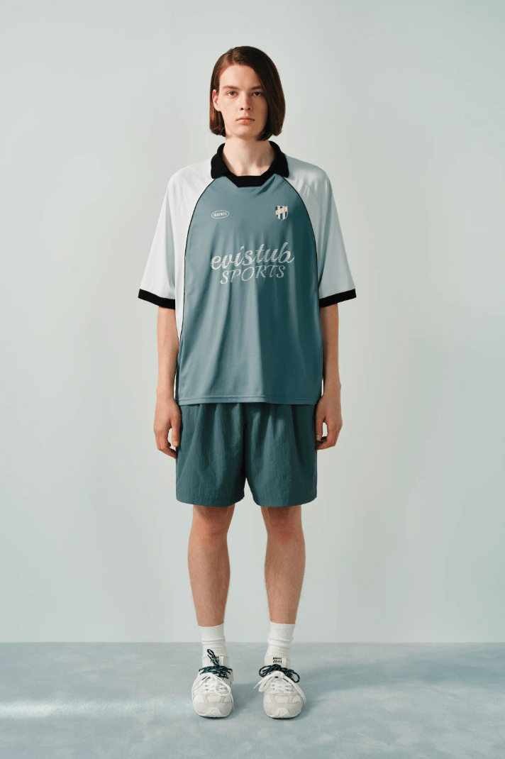 【機能性ウェア速乾】Quick - drying sports raglan short sleeve T-shirt N5265 - ファッション通販 NNine(ナイン)