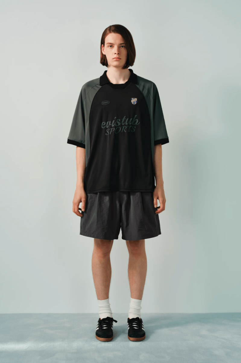 【機能性ウェア速乾】Quick - drying sports raglan short sleeve T-shirt N5265 - ファッション通販 NNine(ナイン)