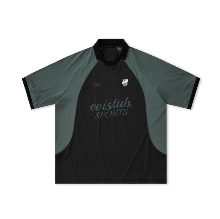 【機能性ウェア速乾】Quick - drying sports raglan short sleeve T-shirt N5265 - ファッション通販 NNine(ナイン)