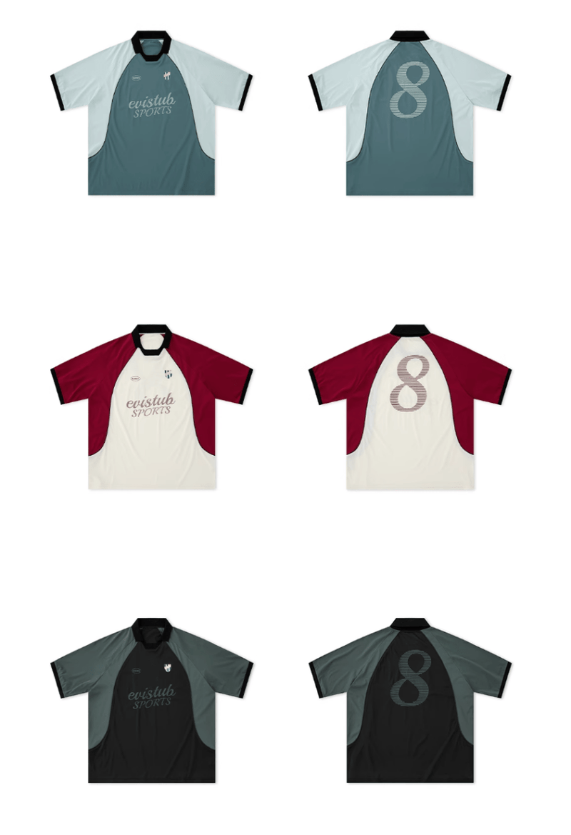 【機能性ウェア速乾】Quick - drying sports raglan short sleeve T-shirt N5265 - ファッション通販 NNine(ナイン)