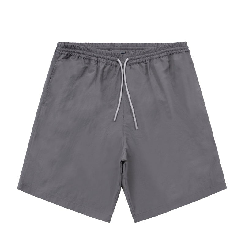 【速乾性】Quick-drying/splash-proof beach shorts N3295 - NNine