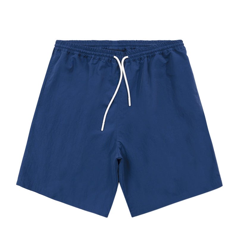 【速乾性】Quick-drying/splash-proof beach shorts N3295 - NNine