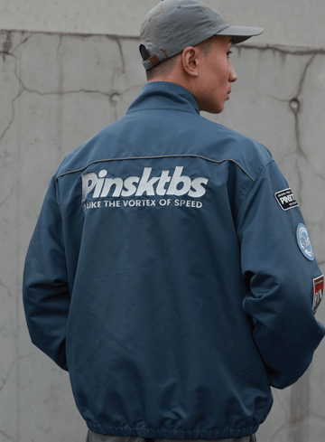 Italy 1990 90's プルオーバージャケット Vintage 90s Italia Zipper Sweater Large Italia Embroidery