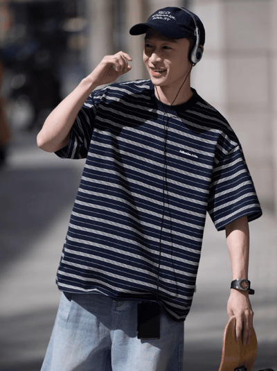 Tシャツ・カットソー NOT4NERD Have A Good Night TShirts White TS091WH $_57.JPG?set_id=880000500F