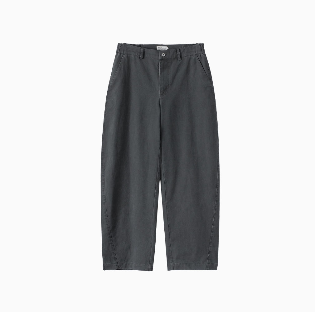 retro casual pants N5052 - ファッション通販 NNine(ナイン)