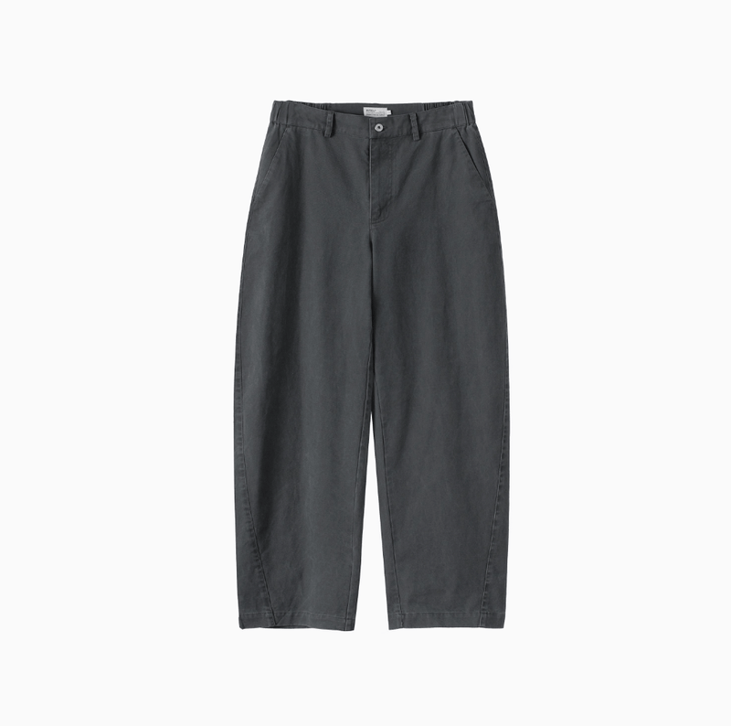 retro casual pants N5052 - ファッション通販 NNine(ナイン)