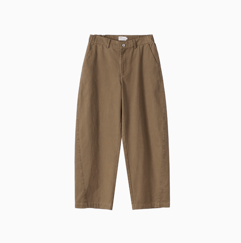 retro casual pants N5052 - ファッション通販 NNine(ナイン)