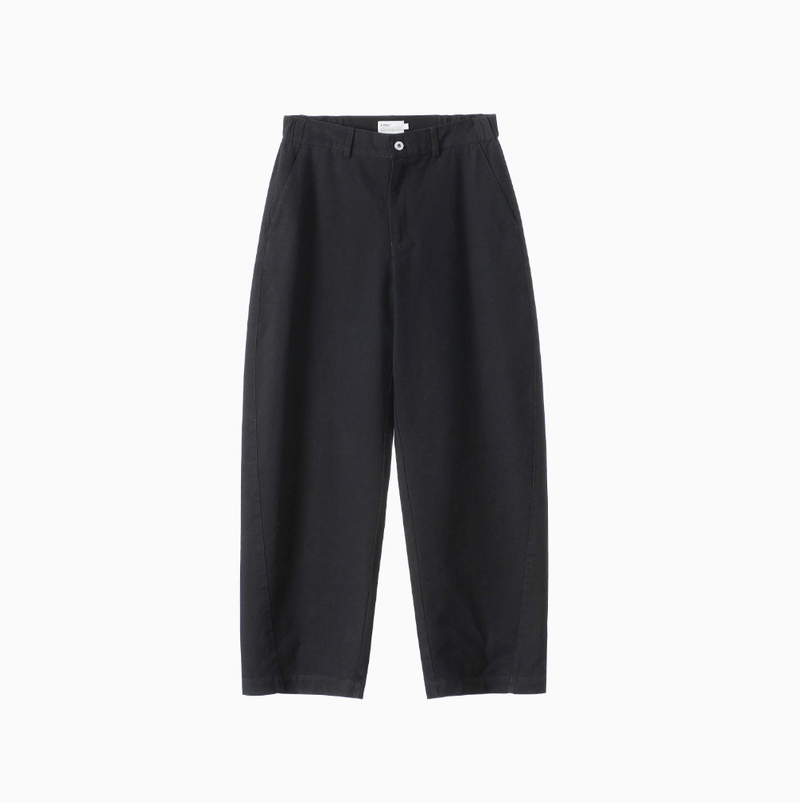 retro casual pants N5052 - ファッション通販 NNine(ナイン)