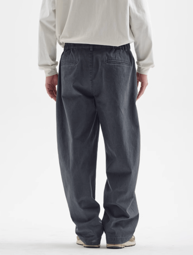 retro casual pants N5052 - ファッション通販 NNine(ナイン)