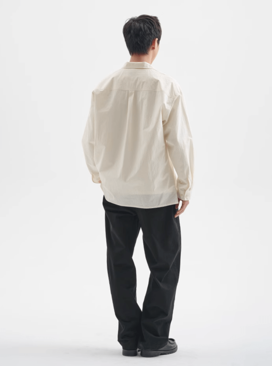 retro casual pants N5052 - ファッション通販 NNine(ナイン)