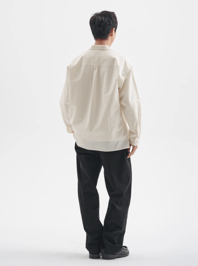 retro casual pants N5052 - ファッション通販 NNine(ナイン)
