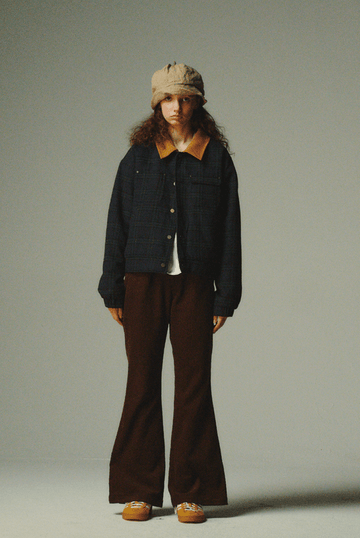 Combination huntingジャケット Combination huntingジャケット トレンドアイテム】ハンティング