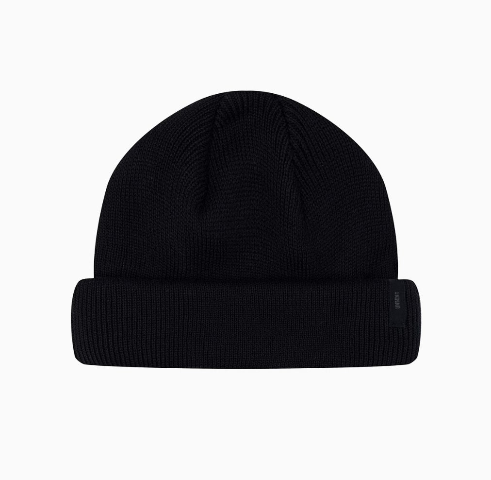retro knit hat / 吸湿透気 ビーニー N4546 - NNine