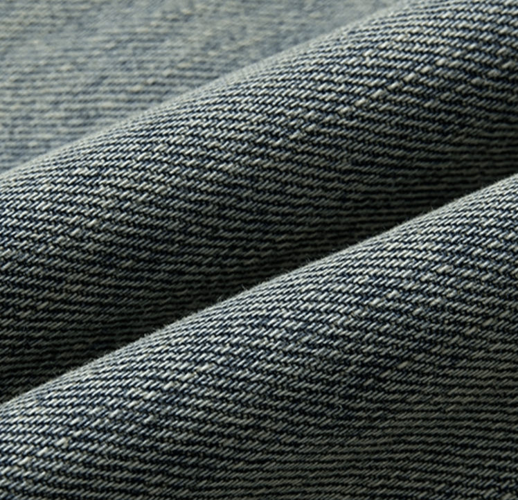 レトロウォッシュワイドジーンズ / Retro Wash Wide Jeans N5534 - ファッション通販NNine（ナイン）