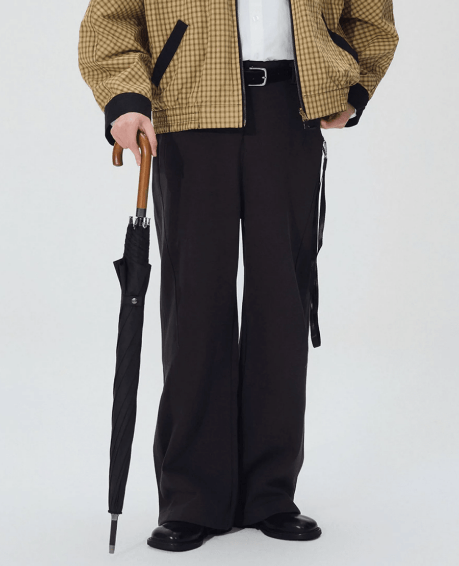 スラックス / SLACKS PANTS – ファッション通販NNine（ナイン）