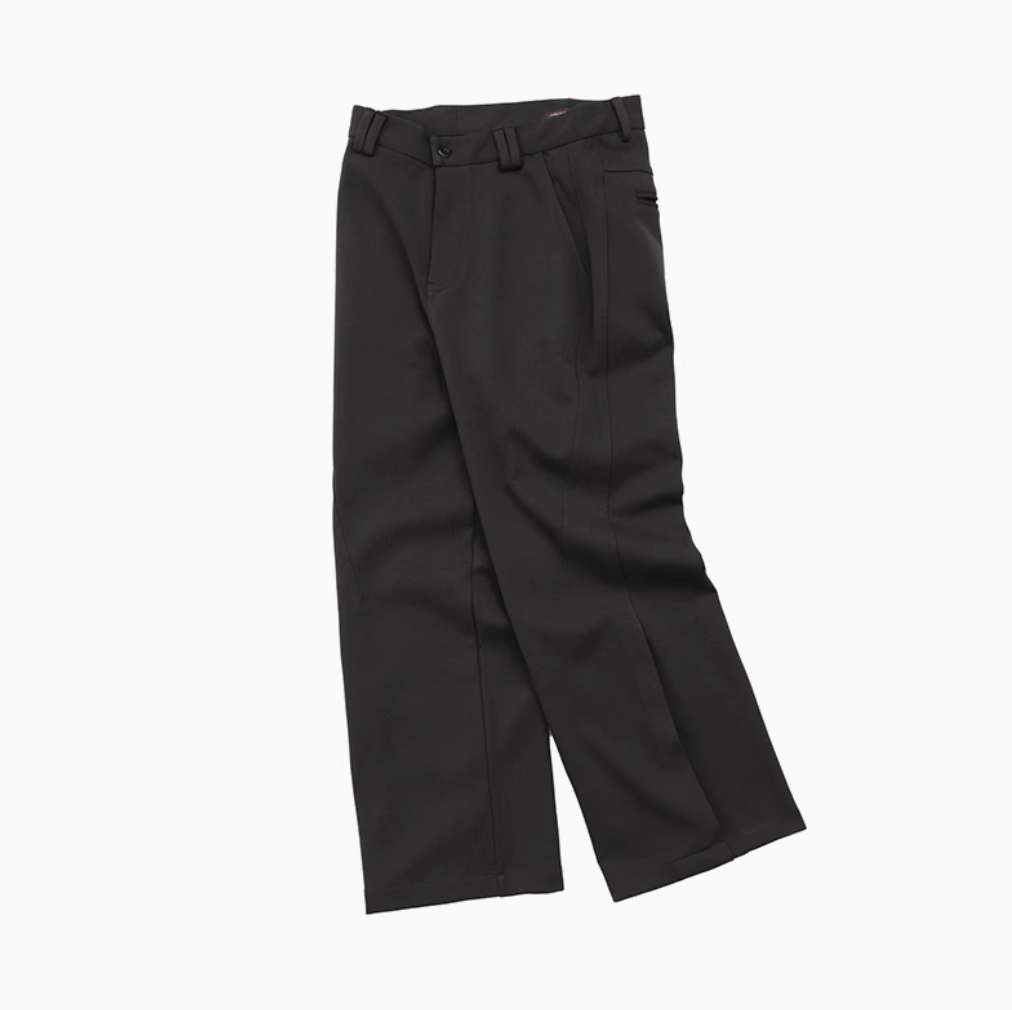 retro wide leg pants N5125 - ファッション通販 NNine(ナイン)