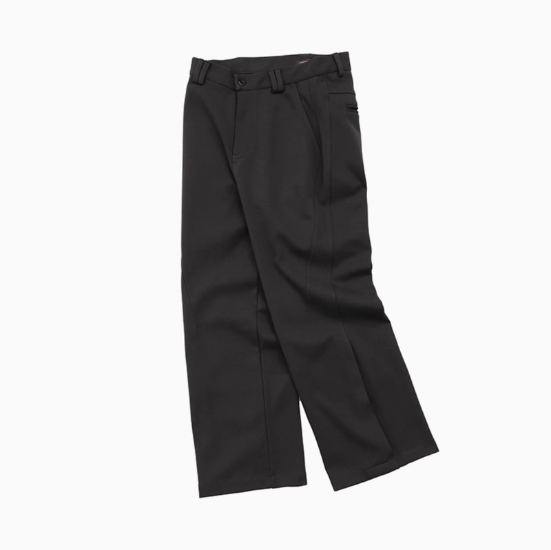 retro wide leg pants N5125 - ファッション通販 NNine(ナイン)