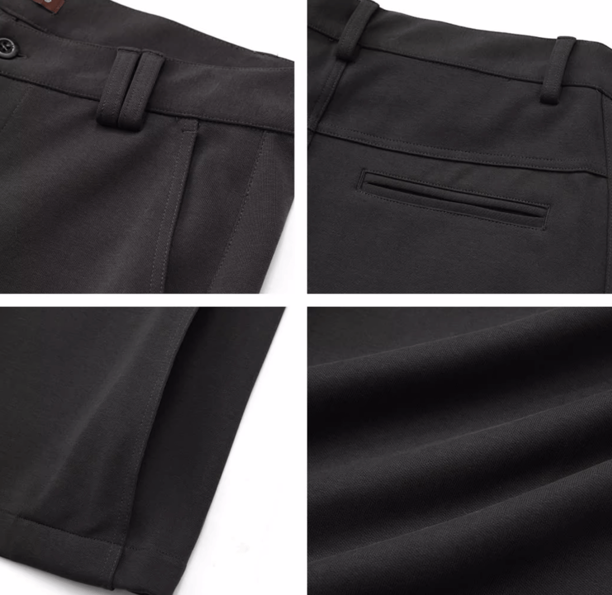 retro wide leg pants N5125 - ファッション通販 NNine(ナイン)