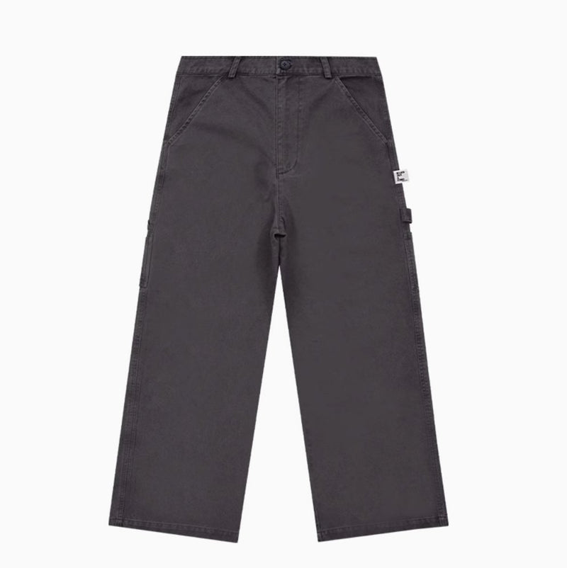 retro work pants N4444 - NNine