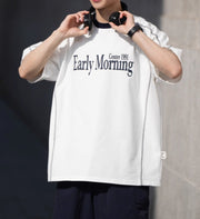 round neck t-shirt N3406 - NNine