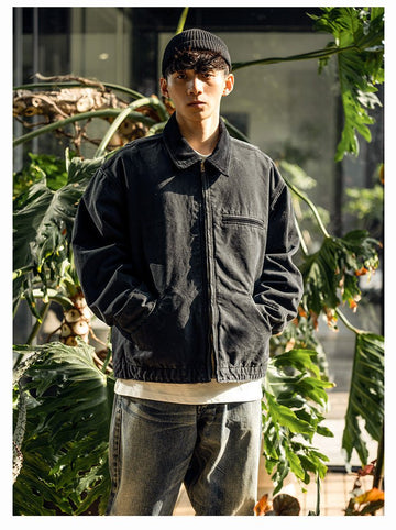 Santa Fe jacket / Detroit jacket N2901 – NNine