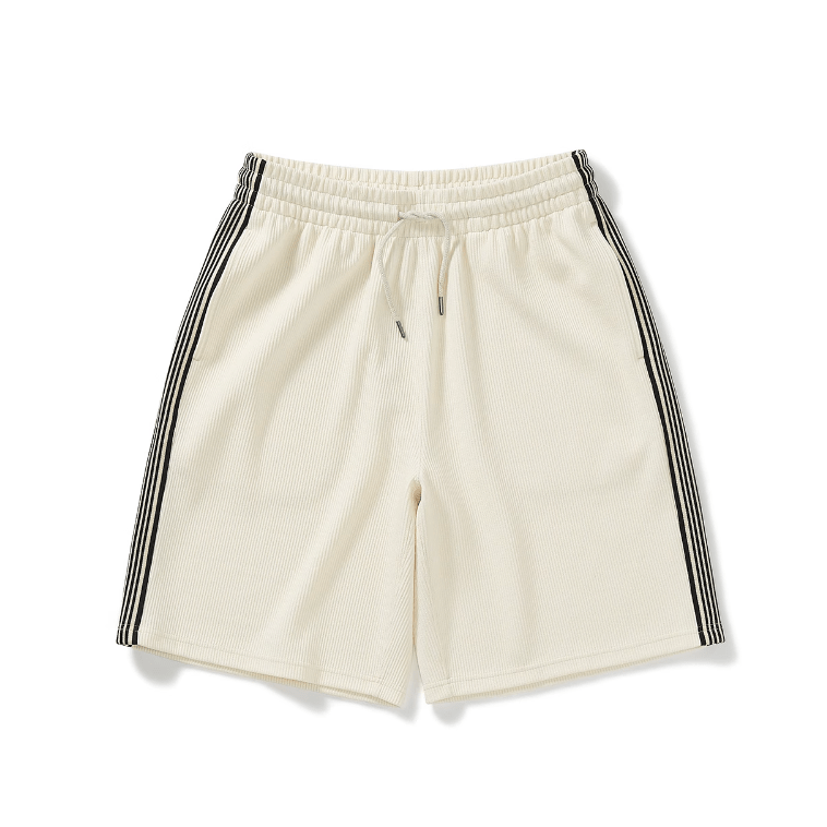 side line shorts N5176 - ファッション通販 NNine(ナイン)