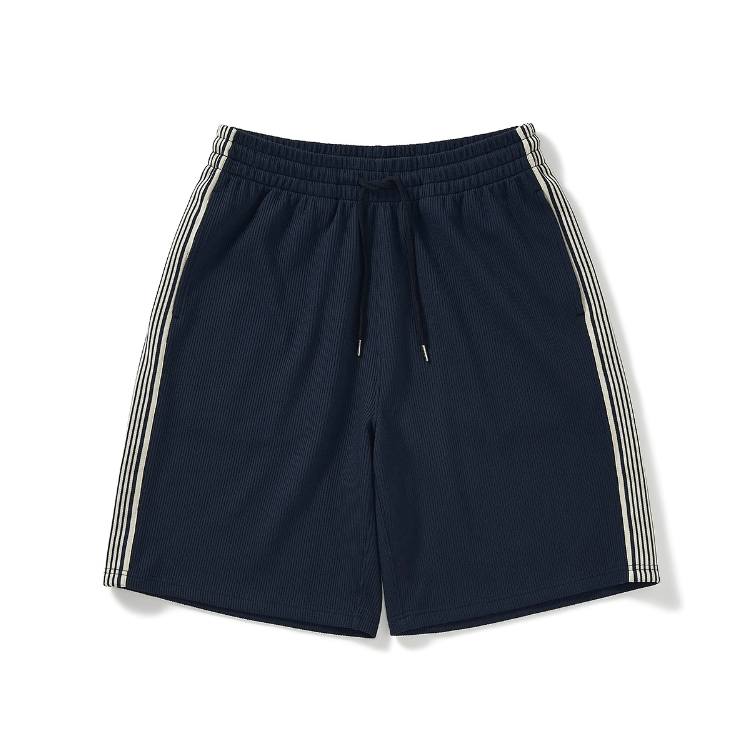 side line shorts N5176 - ファッション通販 NNine(ナイン)