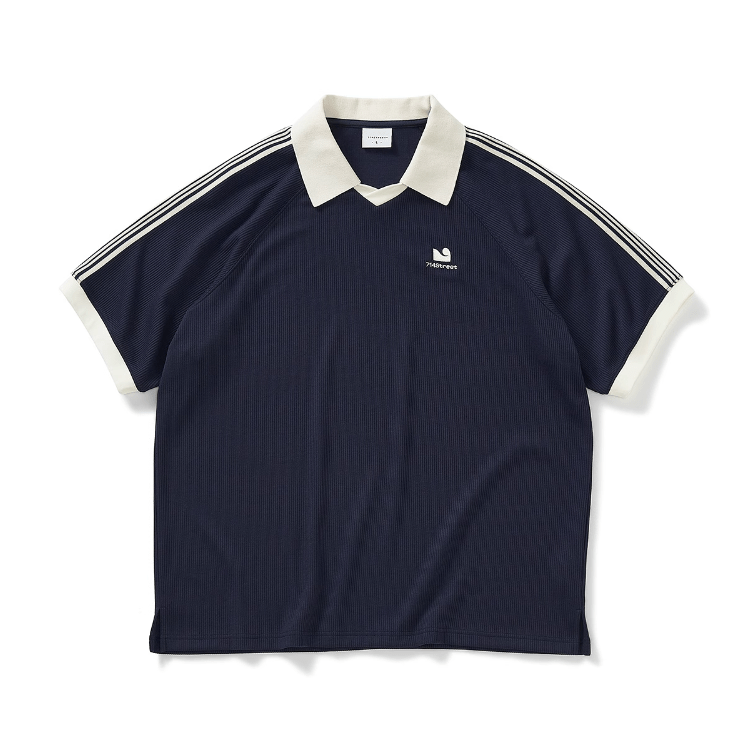 sideline sports t-shirt N5177