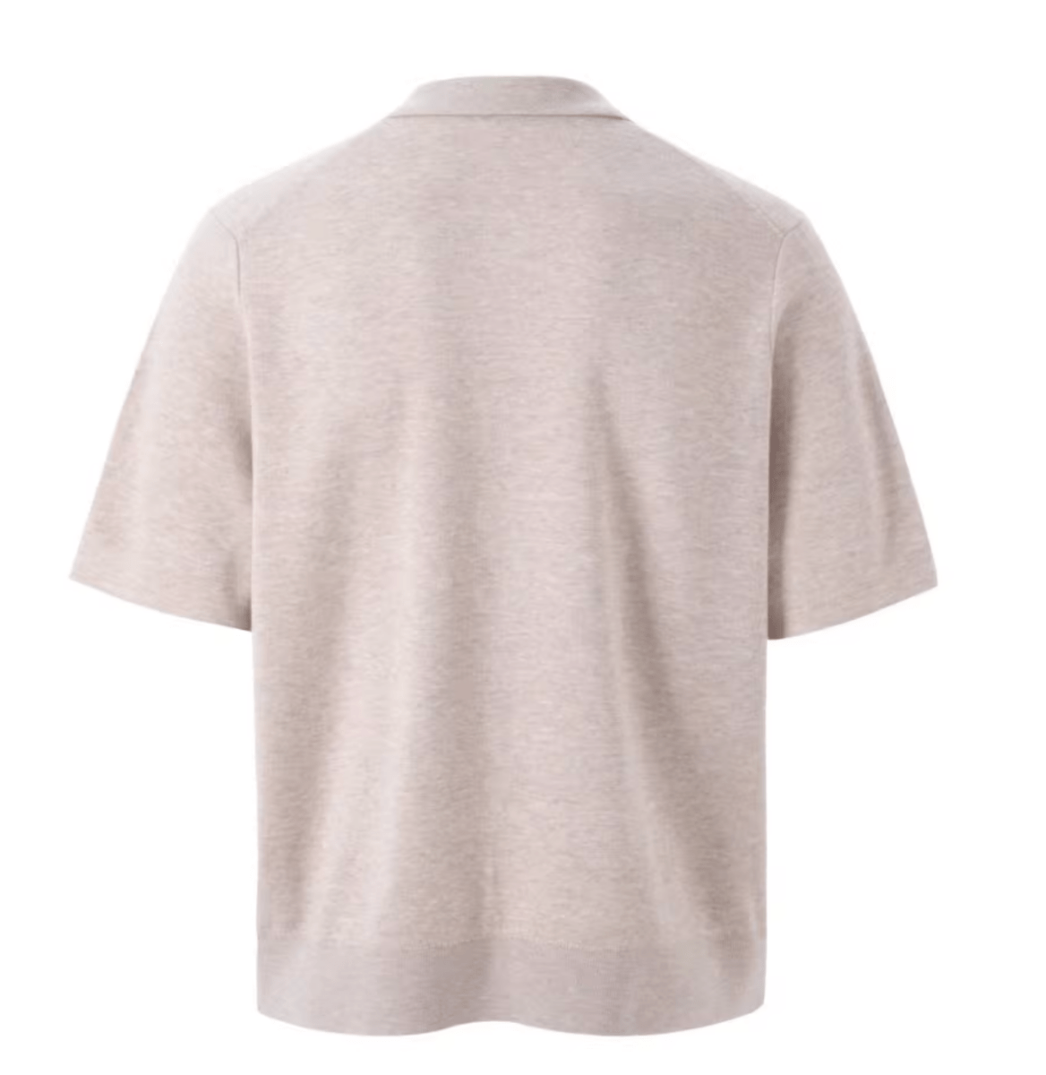 スキッパーポロシャツ 高級混紡素材 / Skipper Polo Shirt N5547 - ファッション通販NNine（ナイン）