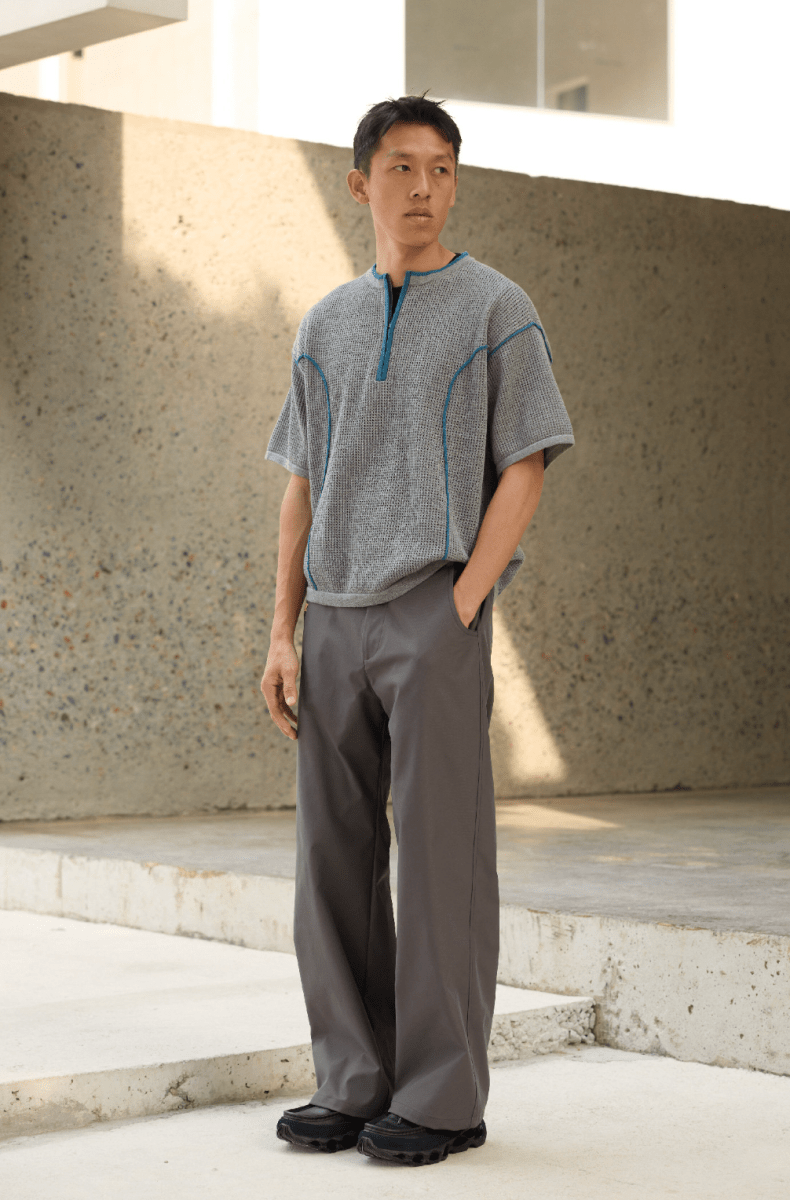 【機能性ウェア】SOERTEXシワ防止 ストレートチノパンツN6522 - ファッション通販NNine（ナイン）