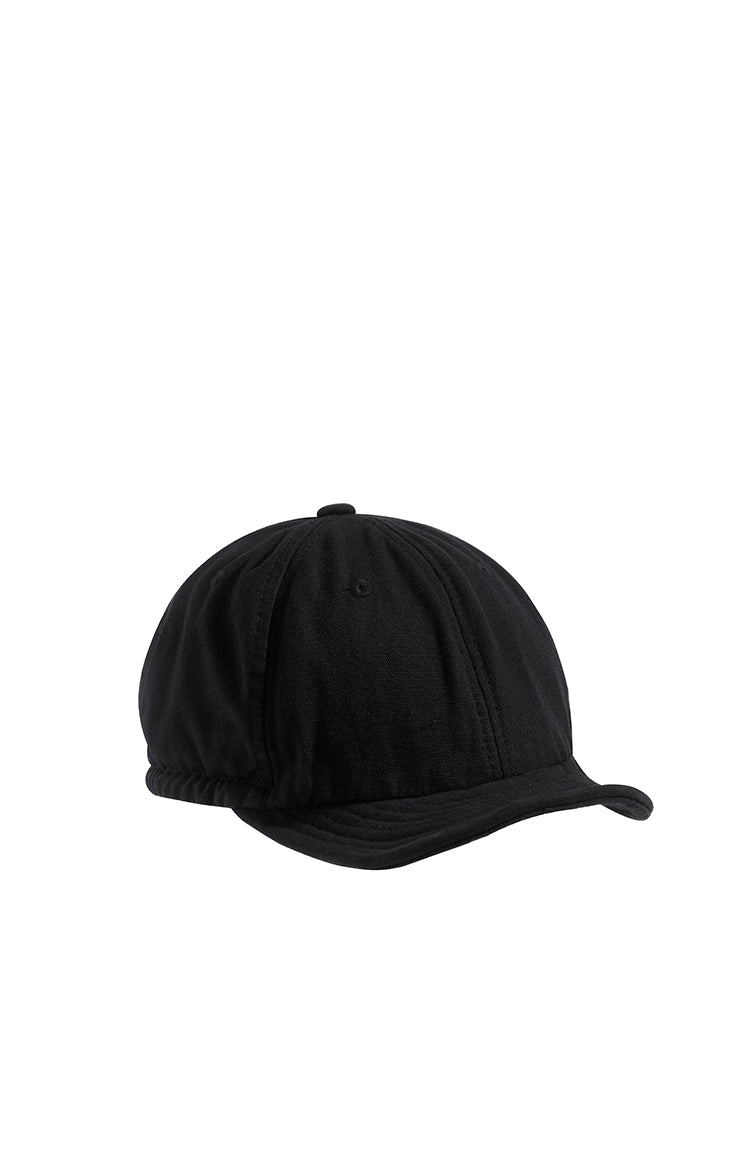 soft top baseball cap N3685 - NNine