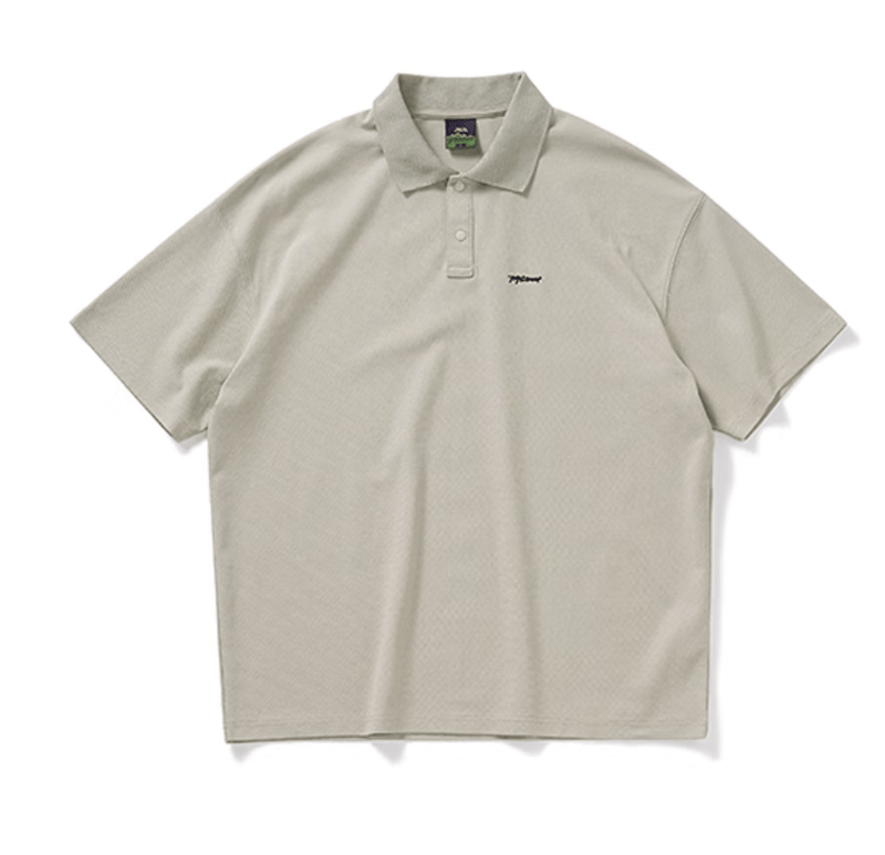 【機能性ウェア 冷感 抗菌】SORONA basic polo shirt N5240 - ファッション通販 NNine(ナイン)