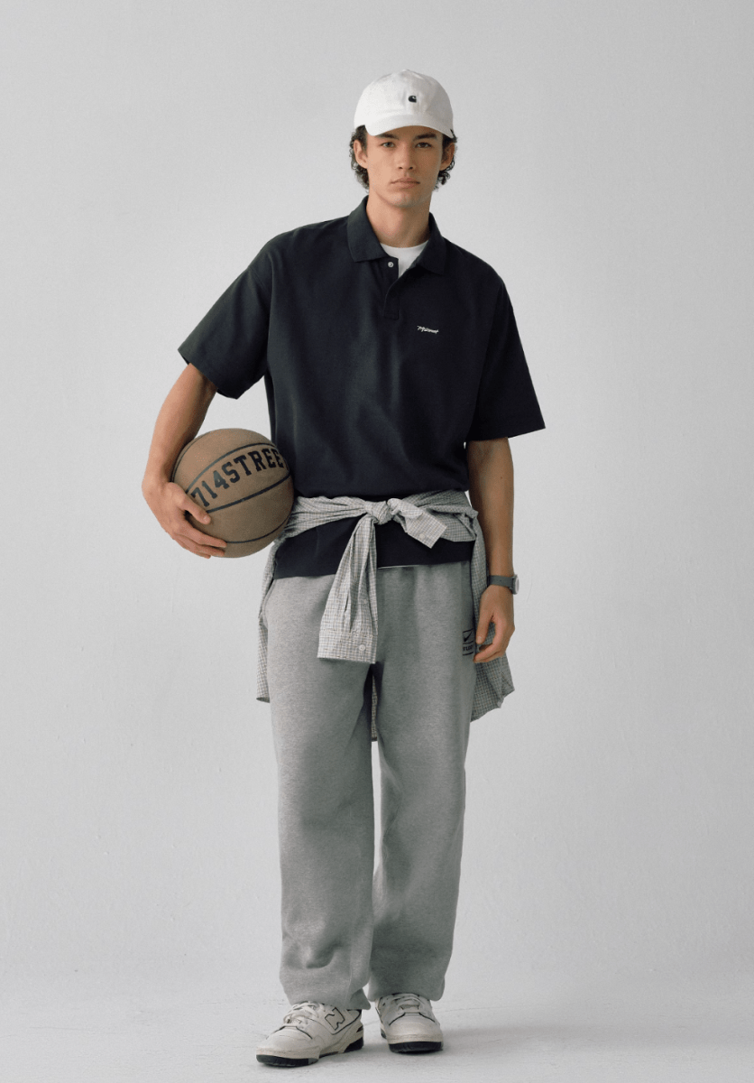 【機能性ウェア 冷感 抗菌】SORONA basic polo shirt N5240 - ファッション通販 NNine(ナイン)