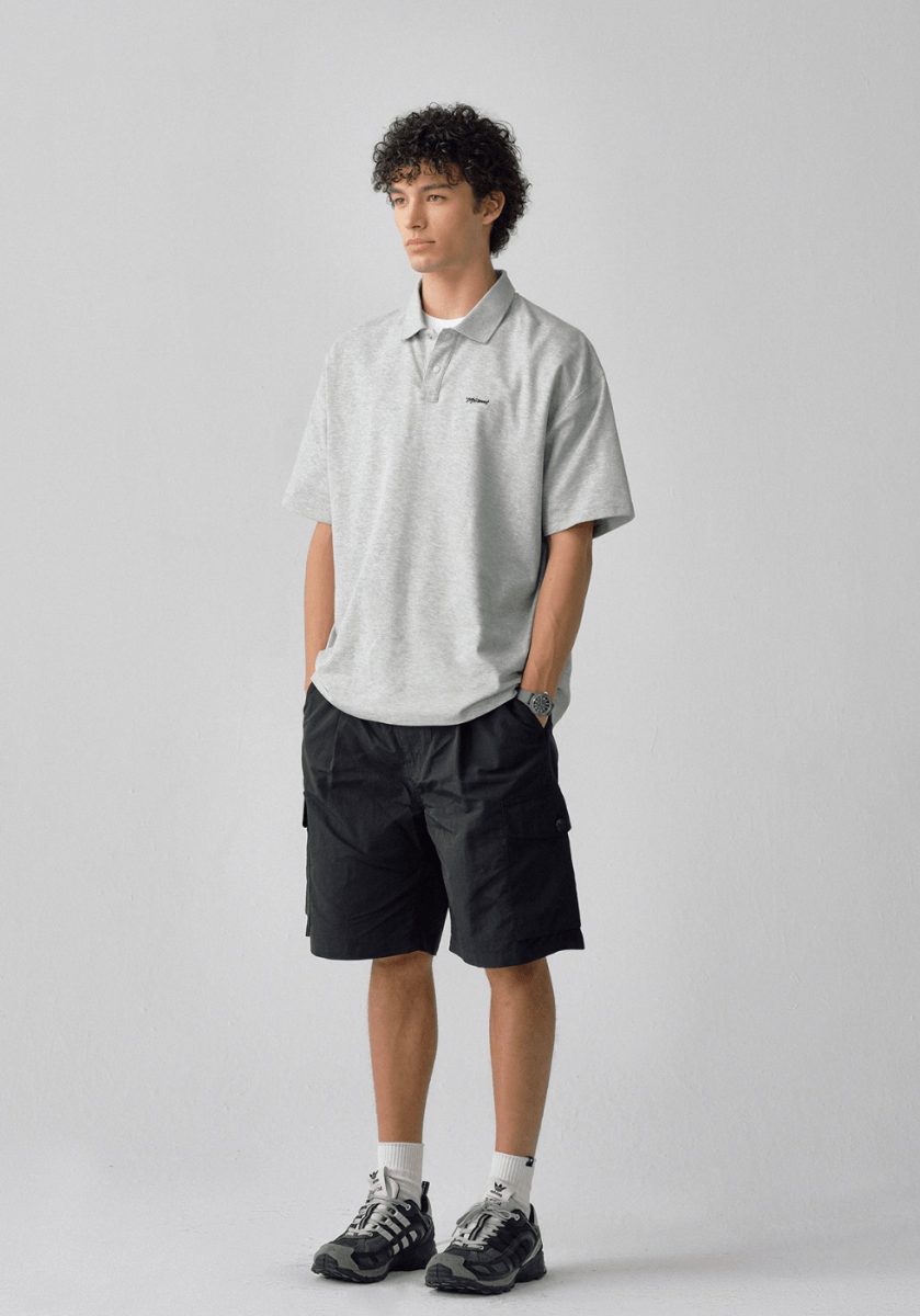 【機能性ウェア 冷感 抗菌】SORONA basic polo shirt N5240 - ファッション通販 NNine(ナイン)