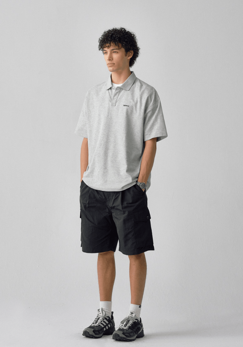 【機能性ウェア 冷感 抗菌】SORONA basic polo shirt N5240 - ファッション通販 NNine(ナイン)