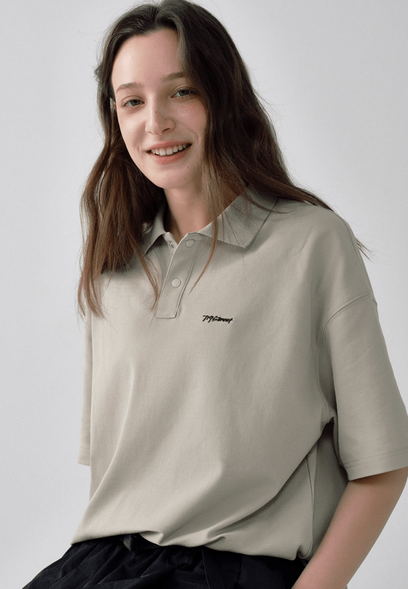 【機能性ウェア 冷感 抗菌】SORONA basic polo shirt N5240 - ファッション通販 NNine(ナイン)