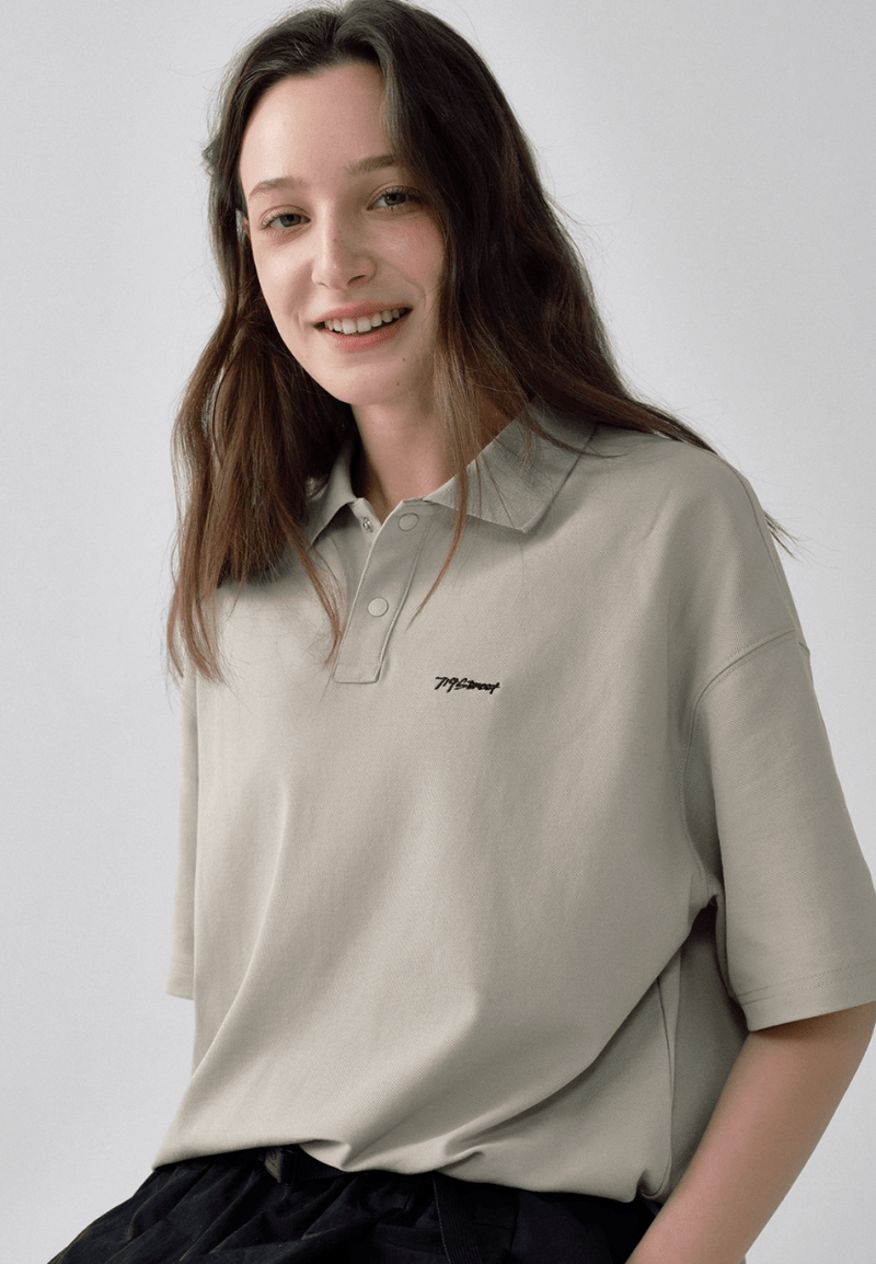 【機能性ウェア 冷感 抗菌】SORONA basic polo shirt N5240 - ファッション通販 NNine(ナイン)