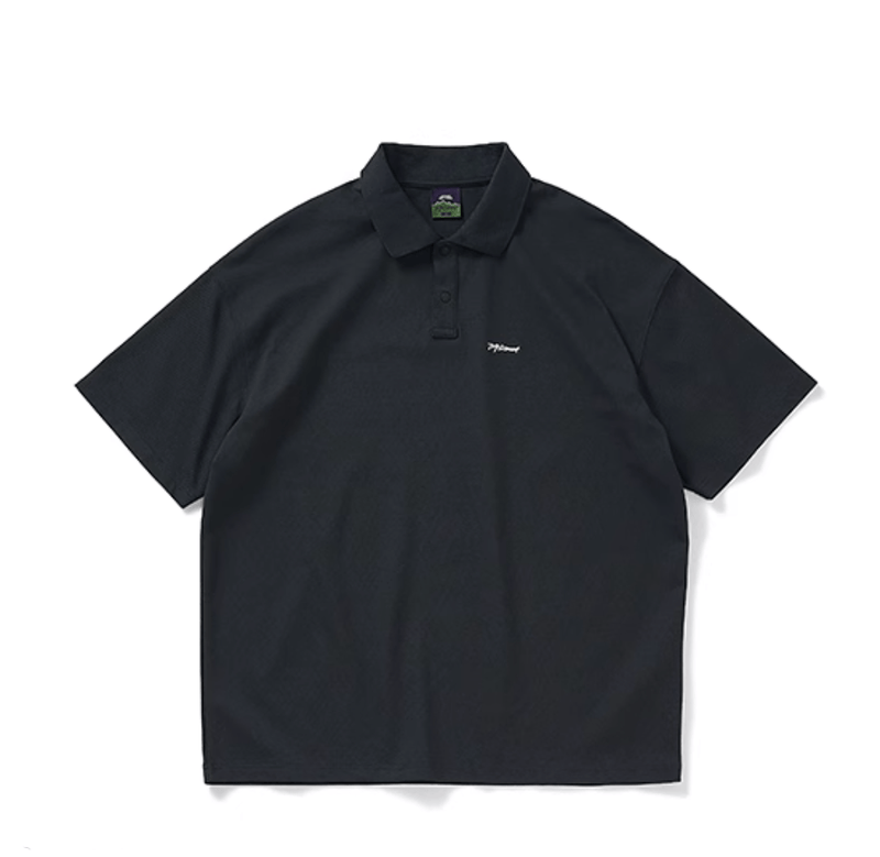 【機能性ウェア 冷感 抗菌】SORONA basic polo shirt N5240 - ファッション通販 NNine(ナイン)