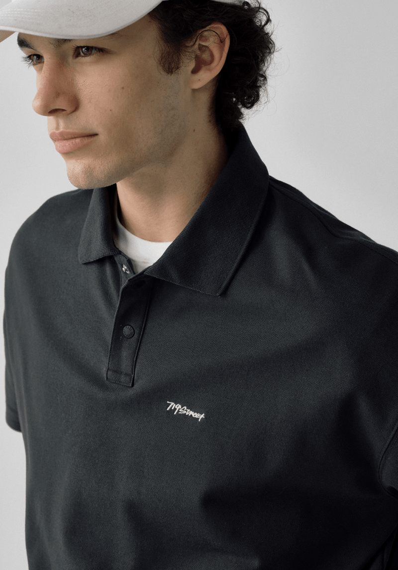【機能性ウェア 冷感 抗菌】SORONA basic polo shirt N5240 - ファッション通販 NNine(ナイン)