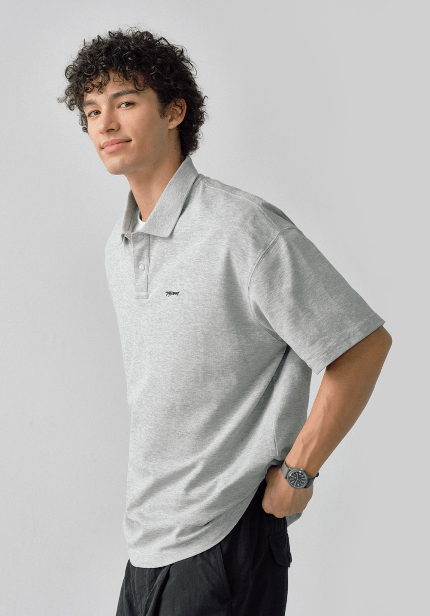 【機能性ウェア 冷感 抗菌】SORONA basic polo shirt N5240 - ファッション通販 NNine(ナイン)
