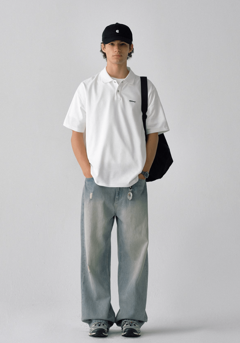 【機能性ウェア 冷感 抗菌】SORONA basic polo shirt N5240 - ファッション通販 NNine(ナイン)